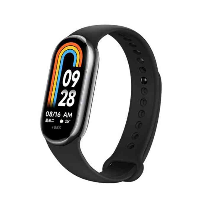 Xiaomi Mi Band 8 Smart Bracelet With AMOLED Display